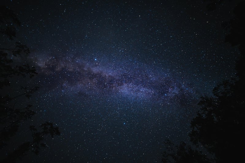 Stellar Backdrops
